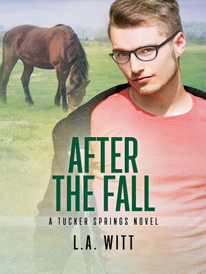 cover image of After the Fall